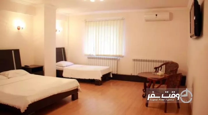 هتل نور ایروان